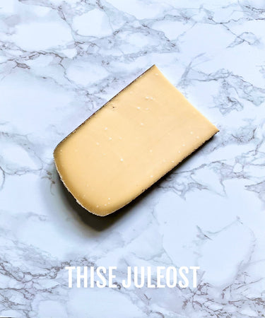 Thise Juleost - Osteposten